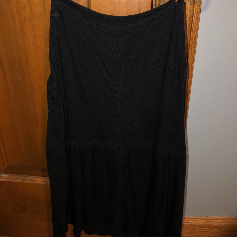 American eagle top